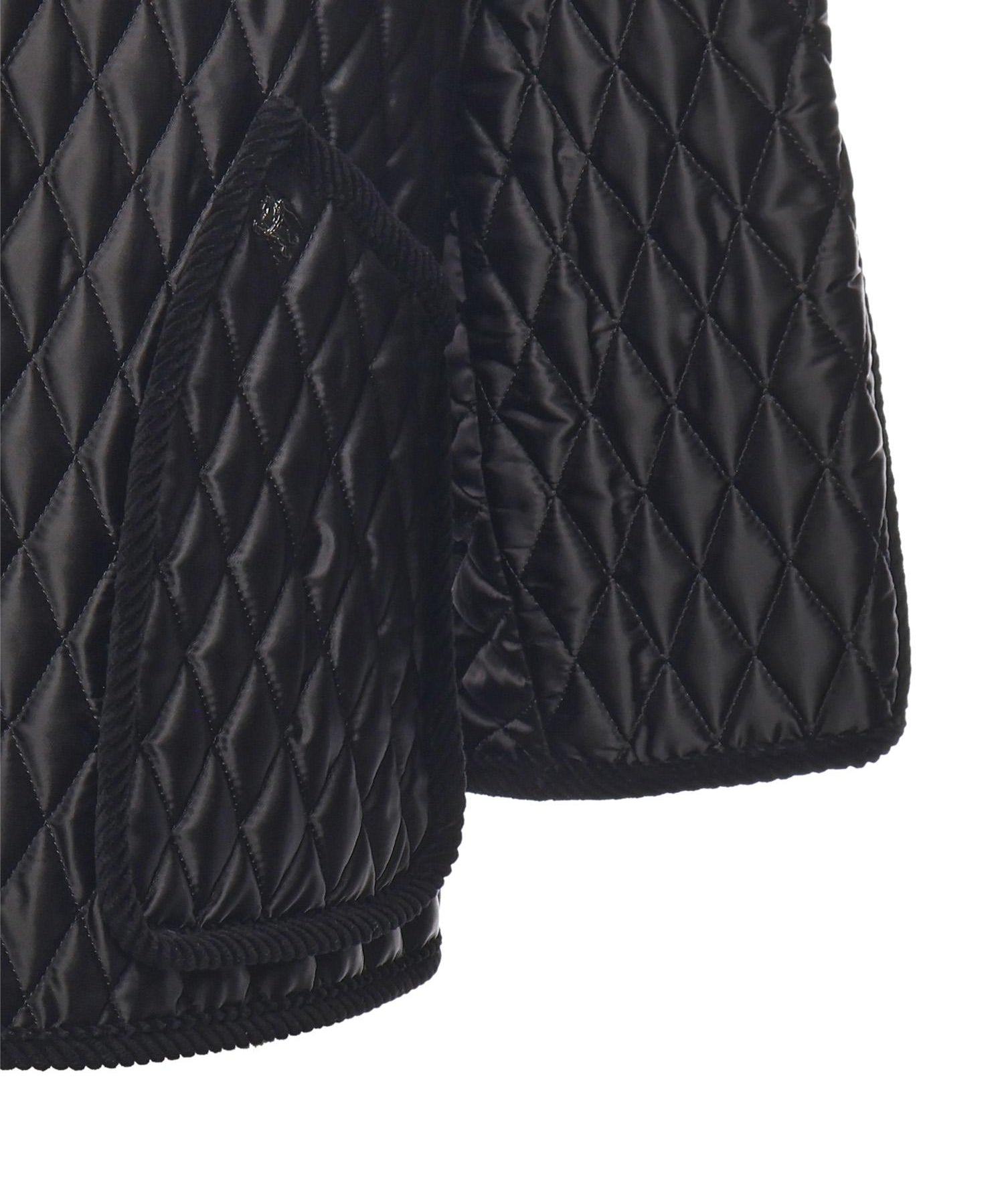 Giacca in nylon trapuntato 8113603 A1189 BURBERRY 