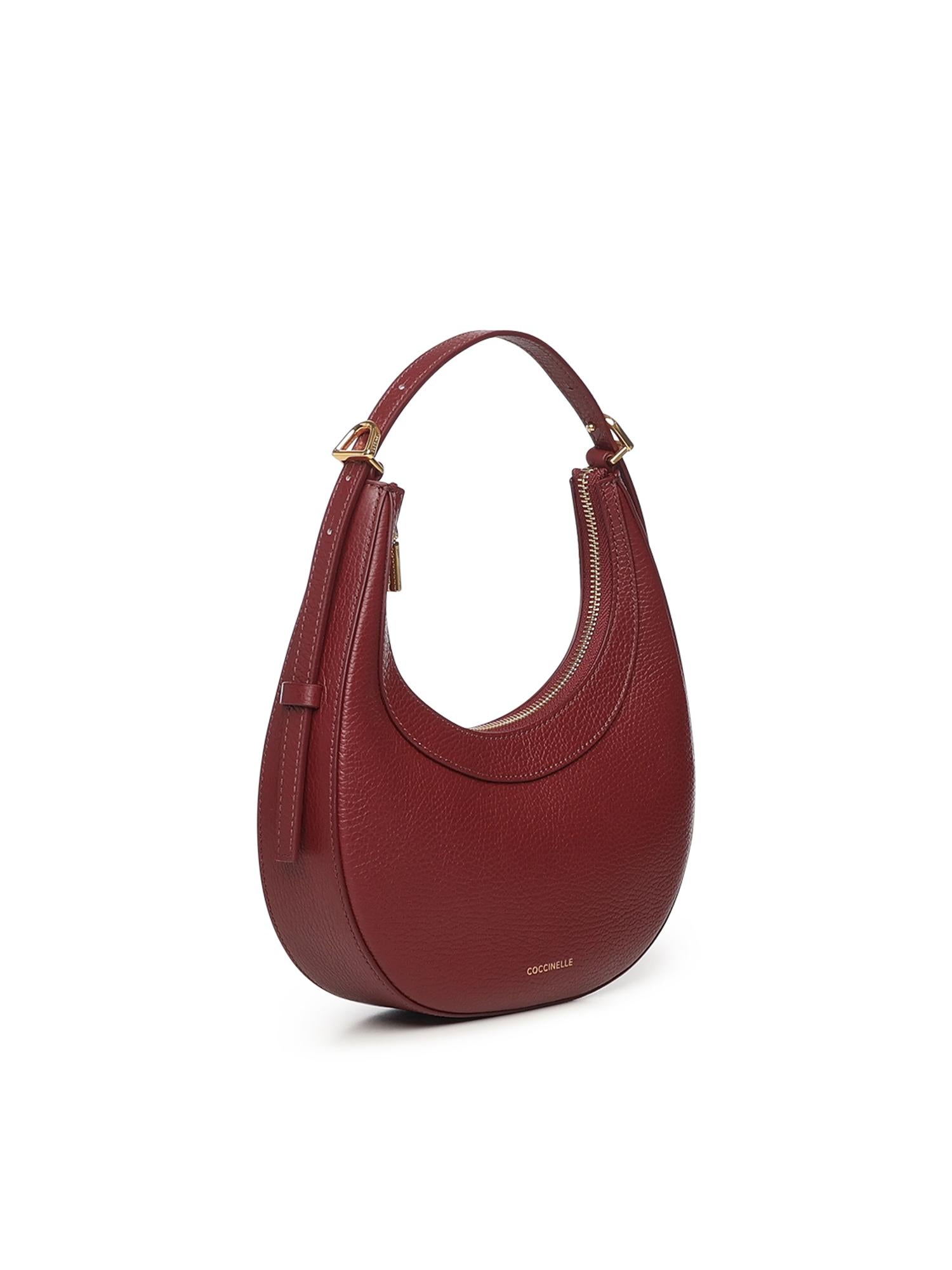 Mini bag Whisper E5PIP530101 R52 COCCINELLE 