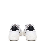 Sneakers in pelle XXM03E0GC50OPX 0002 TOD'S 