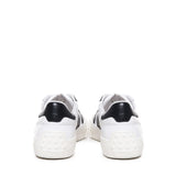 Sneakers in pelle XXM03E0GC50OPX 0002 TOD'S 