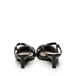 Décolleté slingback a punta SD0251 E002Z99 PINKO 