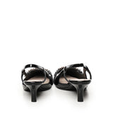 Décolleté slingback a punta SD0251 E002Z99 PINKO 