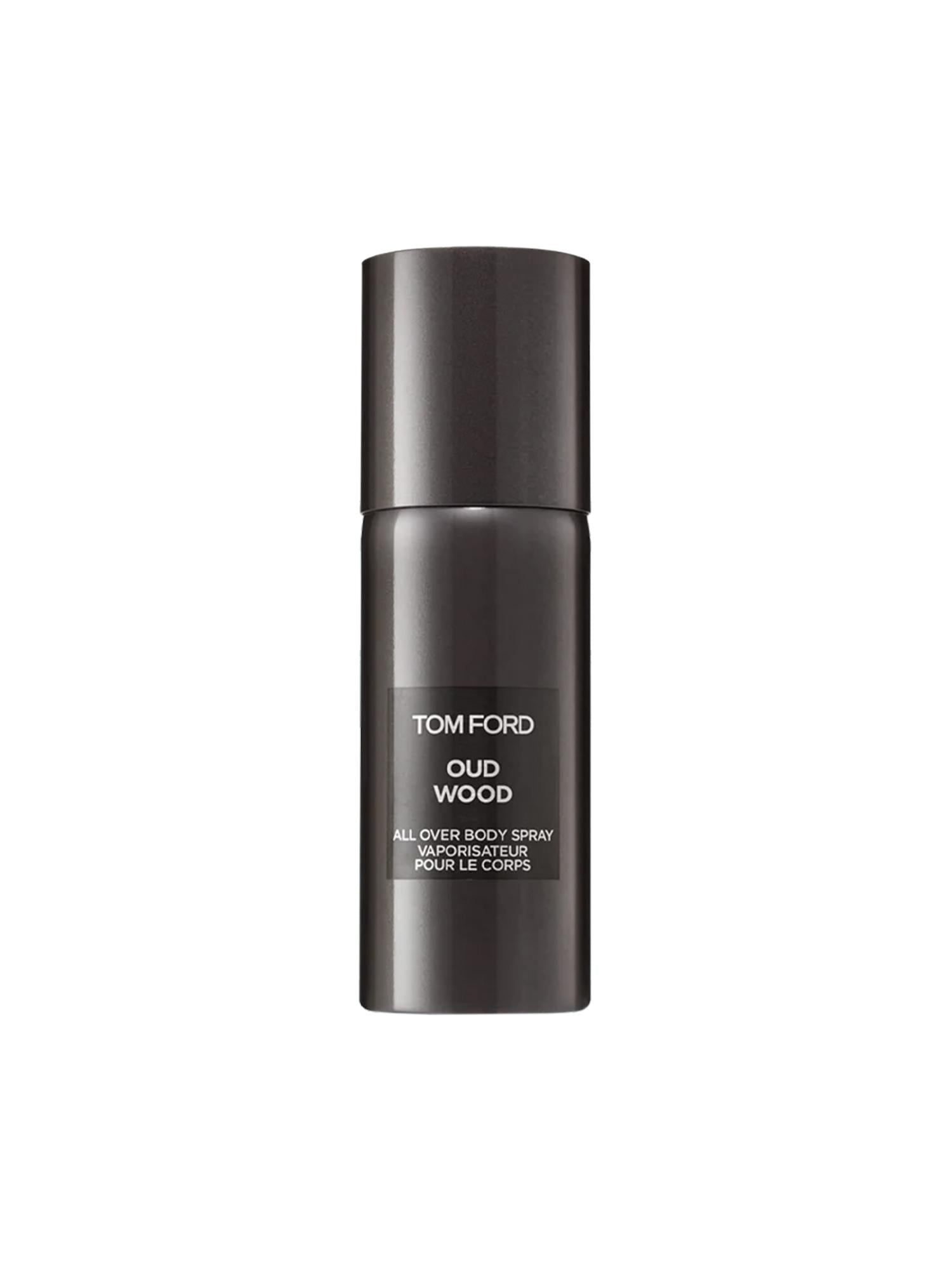 Tom Ford - Oud Wood All Over Body Spray 150ml<BR/> T2CL010000  TOM FORD 