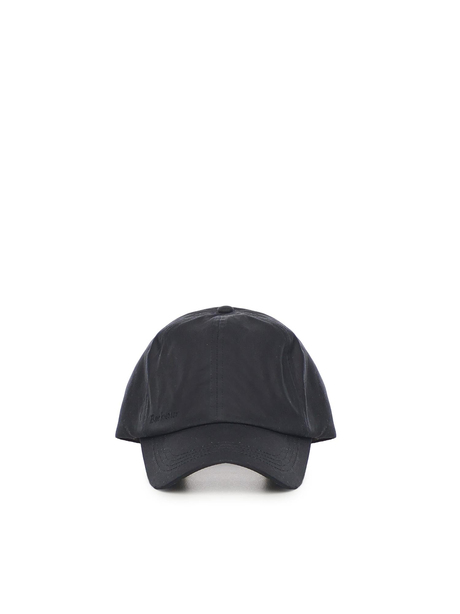 Cappello sportivo cerato MHA0005 NY91 BARBOUR 