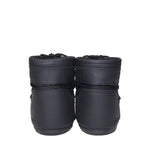 Stivali imbottiti Icon low rubber 80D1409380 N001 MOON BOOT 