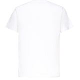 T-shirt con logo<BR/> K2S152100027 S0013V0001 STONE ISLAND 