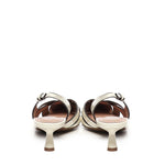 Pumps Nolia in vernice 632Z21VK 02 BIBI LOU 