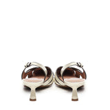 Pumps Nolia in vernice 632Z21VK 02 BIBI LOU 