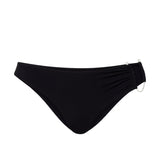 Slip bikini U-Prong 25027223 BLACK CHRISTOPHER ESBER 