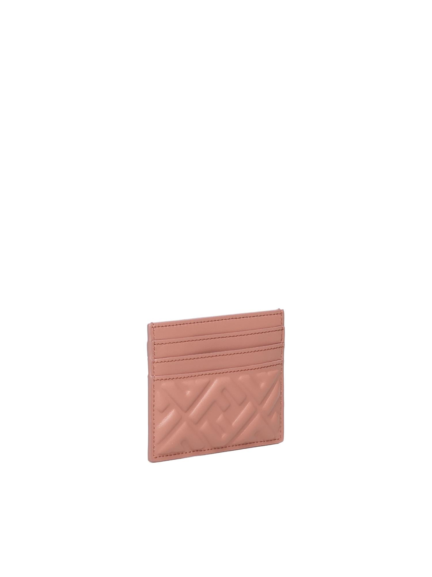 Portacarte Baguette 8M0445 AAJDF13VM FENDI 