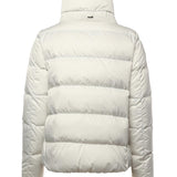 Cappa in satin PI001936D 12170Z1000 HERNO 