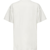 T-shirt con stampa<BR/> 824285 TSVC59012 BALENCIAGA 