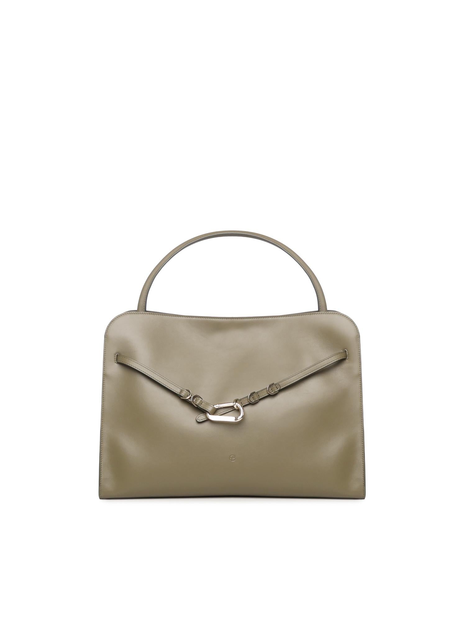Borsa Iconic Non-Stop <BR/><BR/> FBBP9JD01 CANSIGLIO BIASIA 