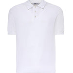 Polo in cotone 43156 20731002 GALIANO 