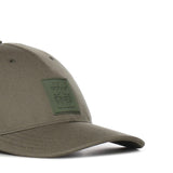Cappello con applicazione in tela K820358X88 4160 LOEWE 