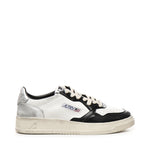 Sneakers Medalist low AVLM SV11 AUTRY 