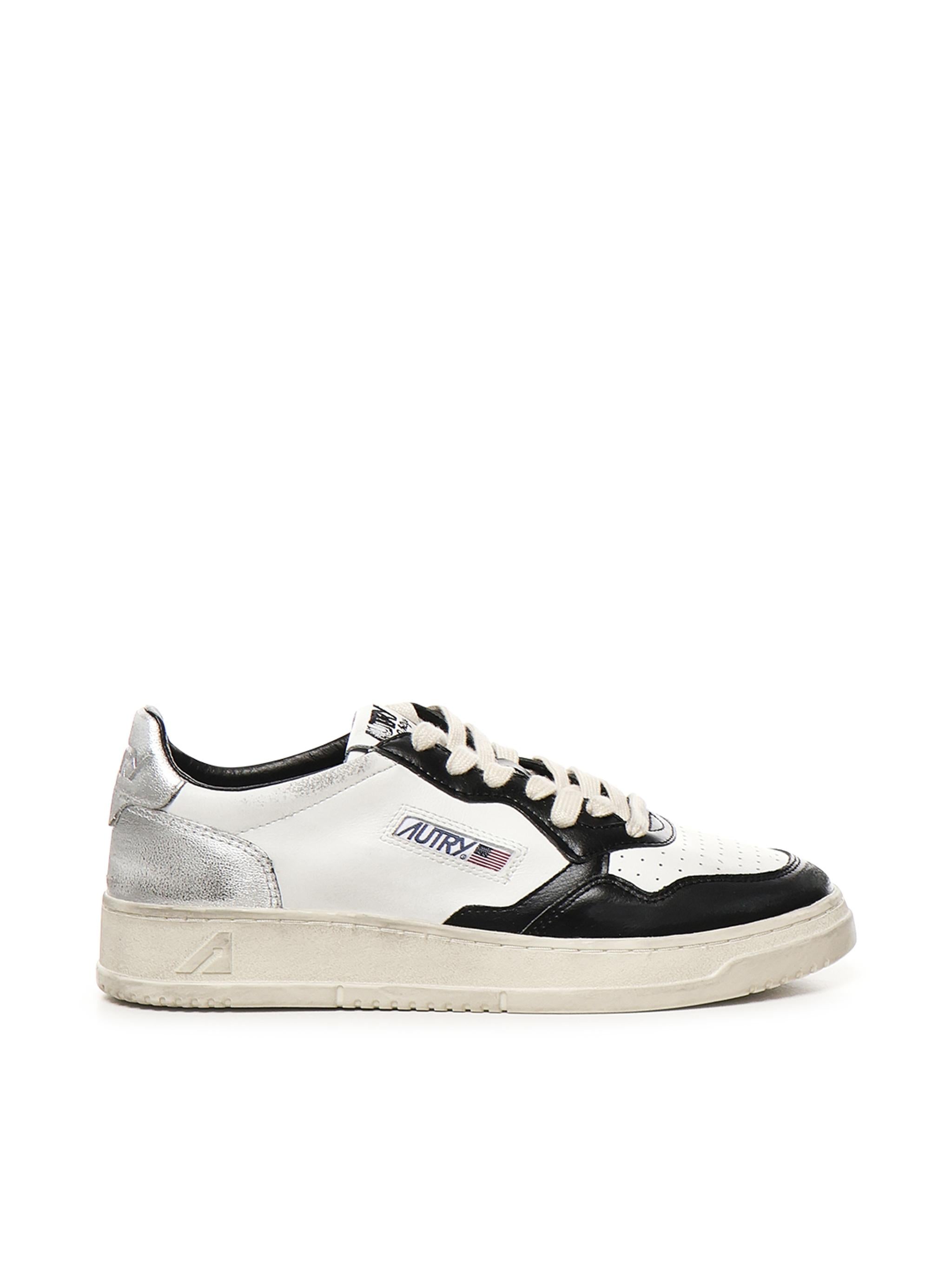Sneakers Medalist low AVLM SV11 AUTRY 