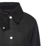 Giacca cerata Beadnell LWX1403 BK71 BARBOUR 