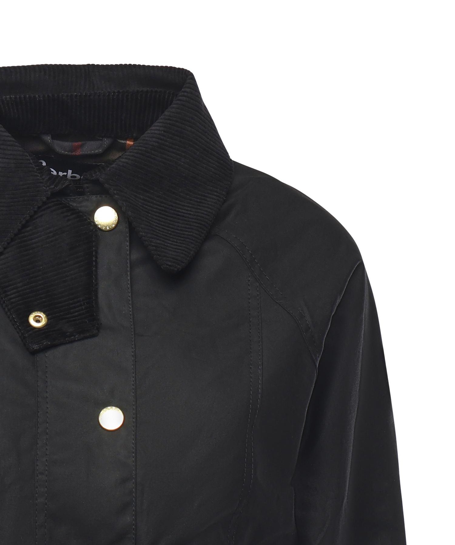 Giacca cerata Beadnell LWX1403 BK71 BARBOUR 
