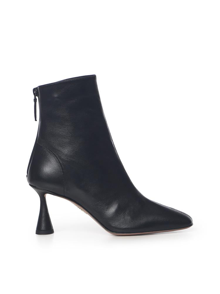 Stivaletti Amore 75 AREMIDB0 NAP000 AQUAZZURA 
