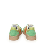 Sneaker Upvillage in crosta<BR/> 6Y2S0H77 MBMRJ5 VALENTINO GARAVANI 