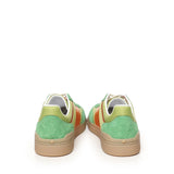 Sneaker Upvillage in crosta<BR/> 6Y2S0H77 MBMRJ5 VALENTINO GARAVANI 