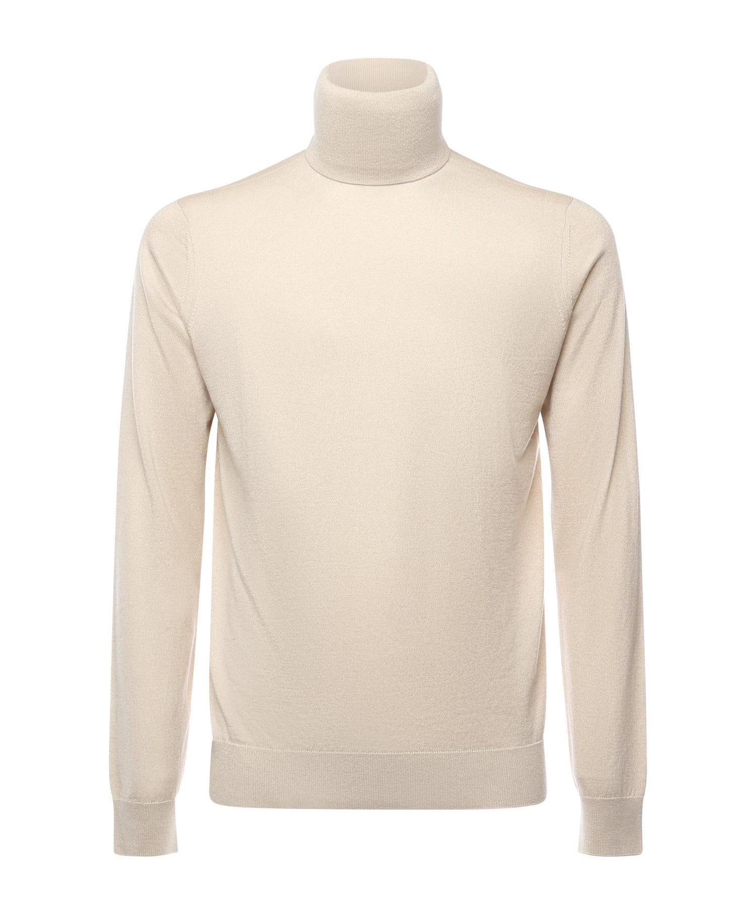 Maglia ciclista collo alto FE6851G 3008 ALPHA STUDIO 