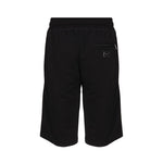 Bermuda jogging in jersey con placca logata GVB7HT G7F2GN0000 DOLCE & GABBANA 