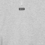 Giacca scuba half zip con logo 116241 1472 ROTATE 