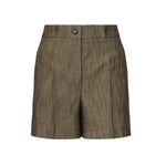 Pantaloncini da completo 104702 A2EJL63 PINKO 