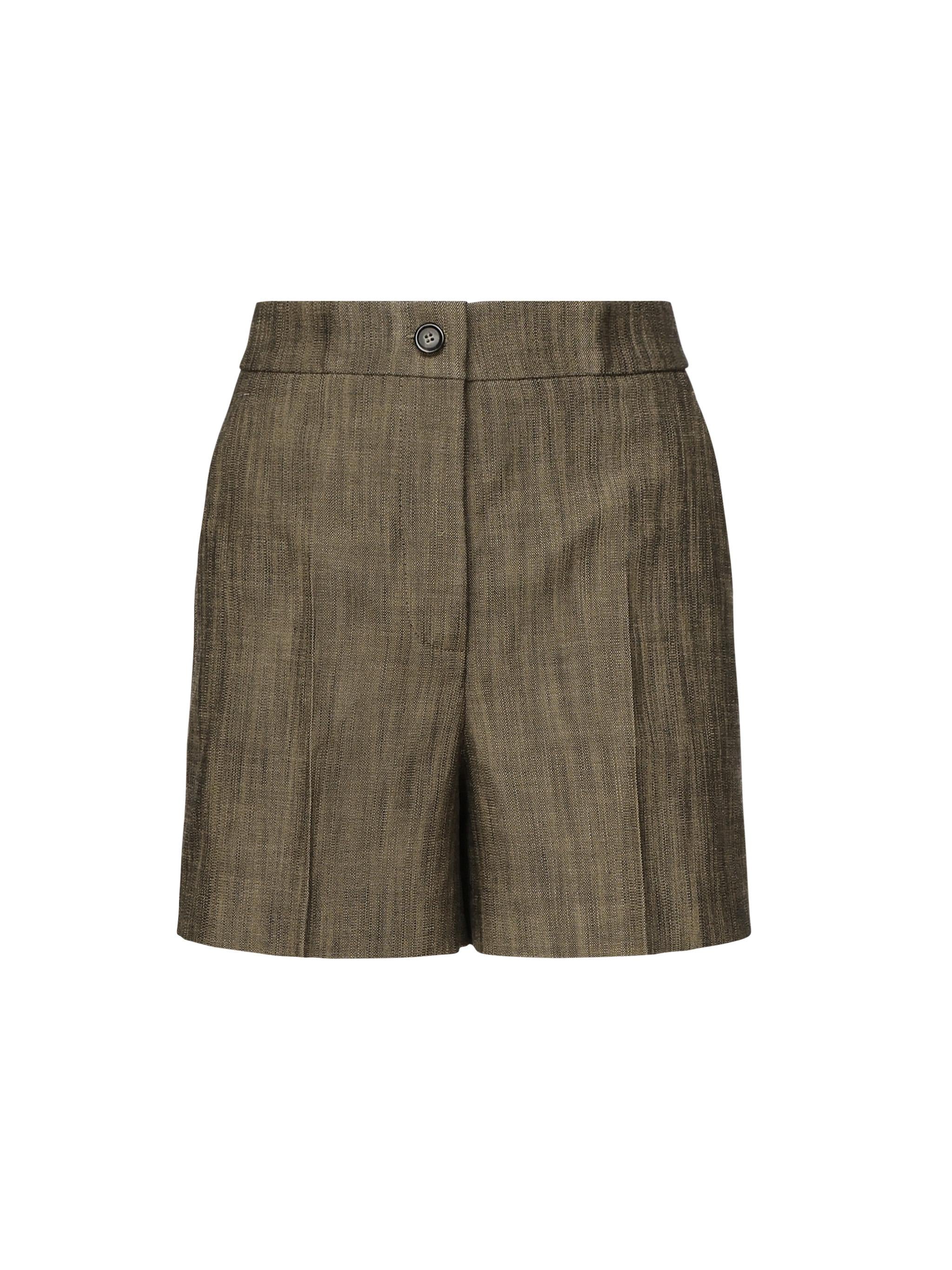 Pantaloncini da completo 104702 A2EJL63 PINKO 