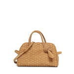 Borsa Le Petit Turismo con logo BAW00416CC23A02 830 JACQUEMUS 