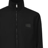 Felpa con logo G9BSLT FURK8N0000 DOLCE & GABBANA 