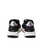 Sneakers faith in pelle 21700AA7 20 CRIME LONDON 