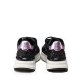 Sneakers faith in pelle 21700AA7 20 CRIME LONDON 