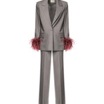Tailleur Ares TAILLEUR ARES GREY THE ARCHIVIA 