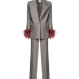 Tailleur Ares TAILLEUR ARES GREY THE ARCHIVIA 