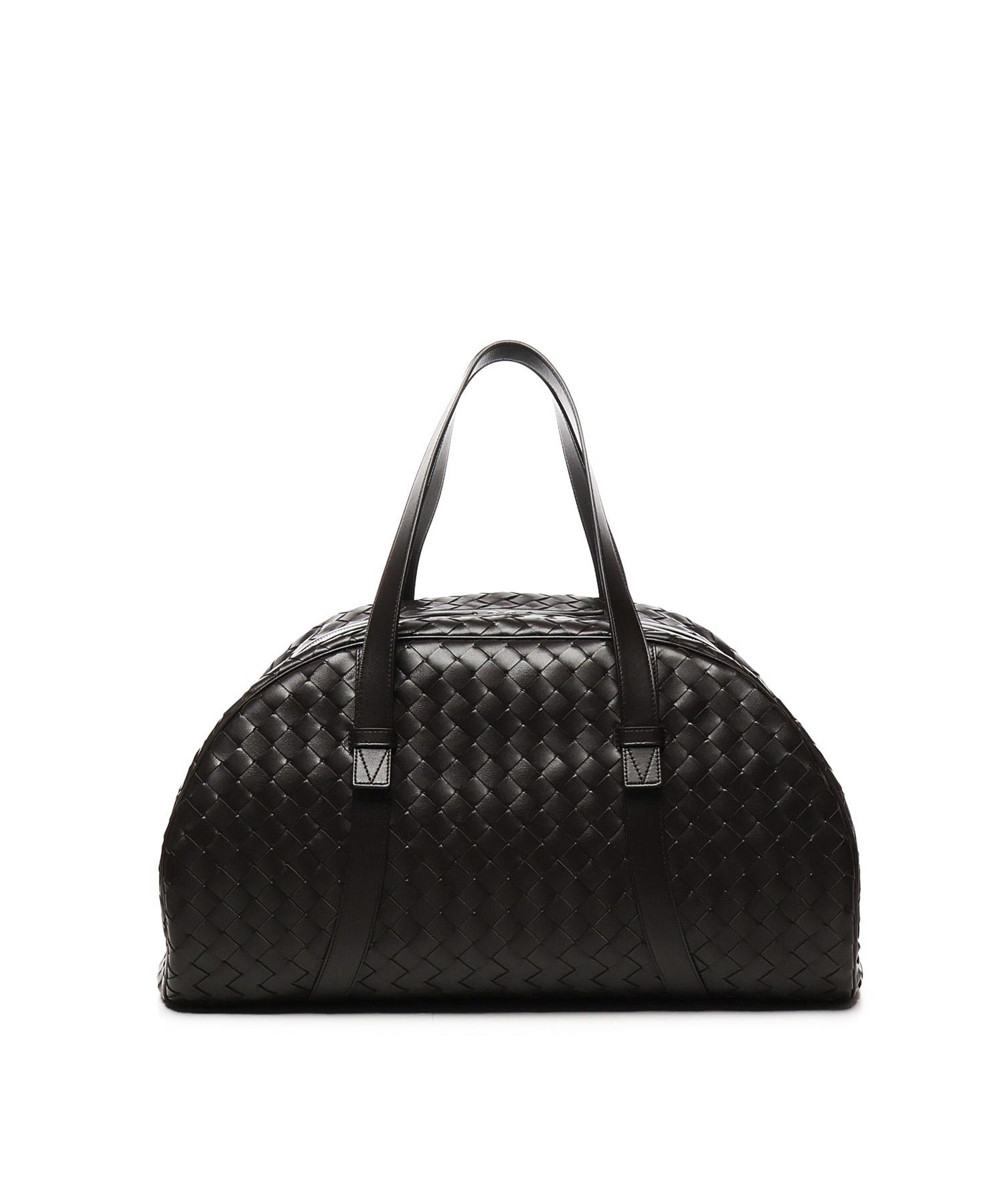 Borsa da viaggio Avenue in pelle 806469 V2HL12145 BOTTEGA VENETA 