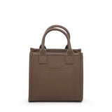 Mini bag Vanity in pelle VANMI001 00776I MC2 SAINT BARTH 