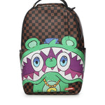 Zaino Gary 910B7680NSZ  SPRAYGROUND 