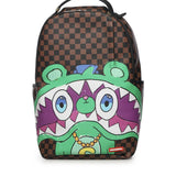 Zaino Gary 910B7680NSZ  SPRAYGROUND 