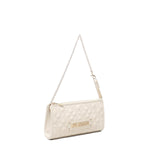 Borsa a spalla con logo JC4011PP1LLA0 110 LOVE MOSCHINO 