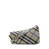Borsa a tracolla check 8089306 .A3888 BURBERRY 