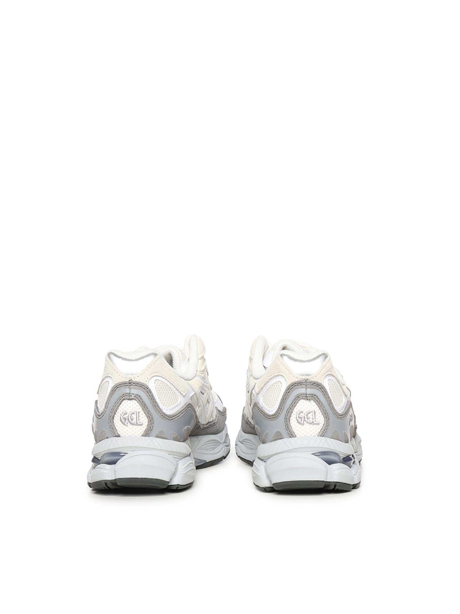 Sneakers GEL-NYC 1203A383 113 ASICS 