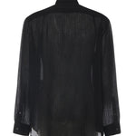 Camicia Andre Classic B0010522 FA712099 ANN DEMEULEMEESTER 