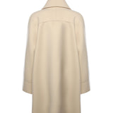 Caban in Wool Drap 7B0CA3Z7 9UKET5 VALENTINO GARAVANI 