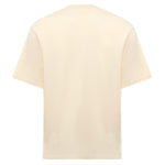 T-shirt 'Le t-shirt fino' 25HTSM00563AJ00228 130 JACQUEMUS 