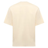 T-shirt 'Le t-shirt fino' 25HTSM00563AJ00228 130 JACQUEMUS 