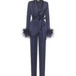 Tailleur Ives TAILLEUR IVES BLUE THE ARCHIVIA 