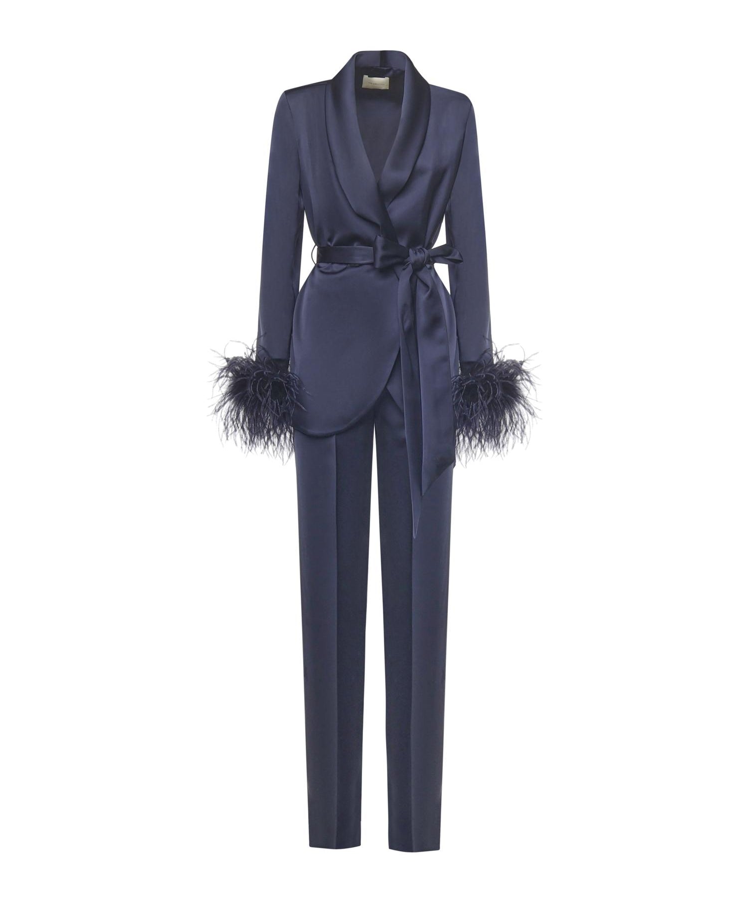 Tailleur Ives TAILLEUR IVES BLUE THE ARCHIVIA 